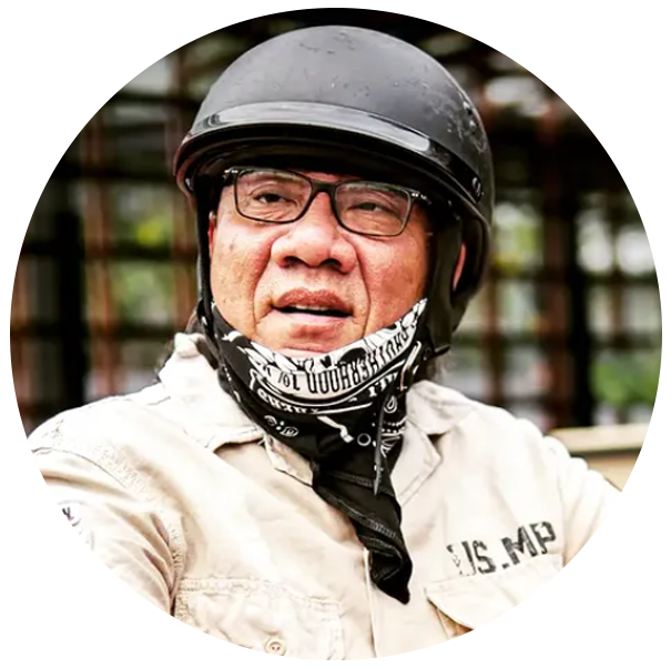 dr. Priyanto Sismadi
